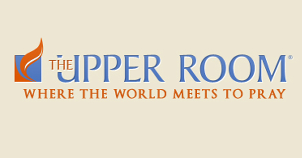 The Upper Room logo