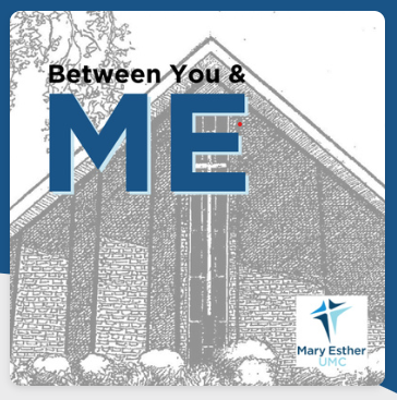 Between You & ME Podcast